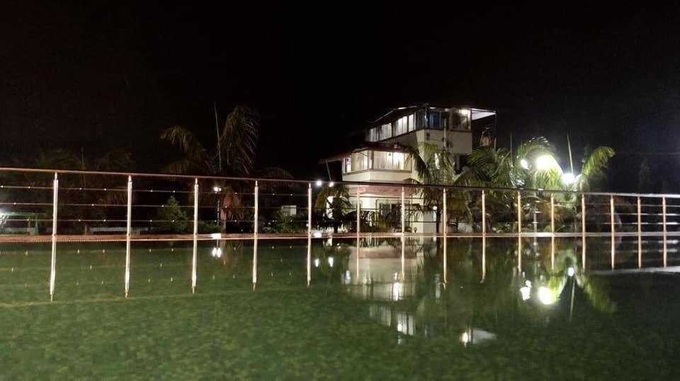 Sfurti Farms Hotel Badlapur Exterior photo