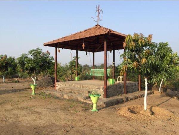 Sfurti Farms Hotel Badlapur Exterior photo